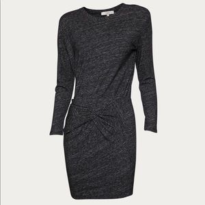 NWT- IRO Kleid Lettia dress